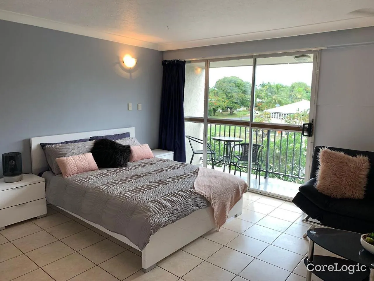 Apartamento Cairns Holiday Lodge Australia