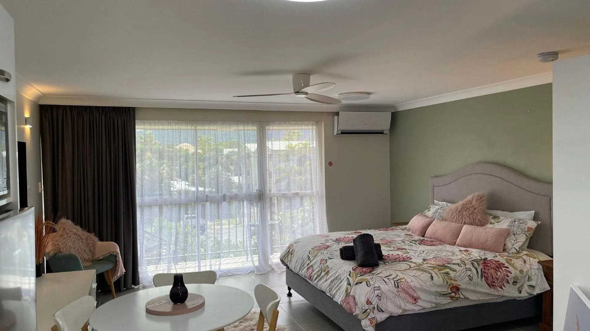 Cairns Holiday Lodge Appartamento