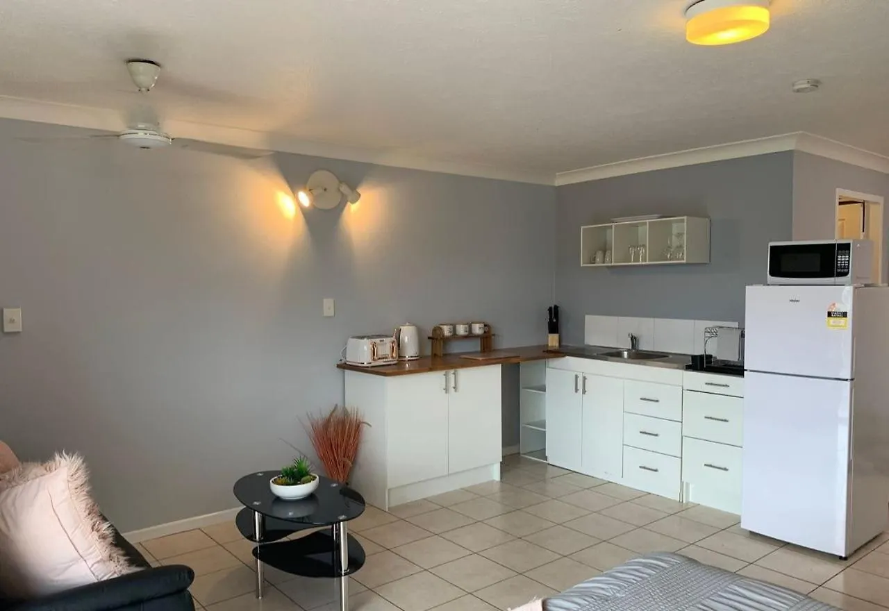Appartamento Cairns Holiday Lodge